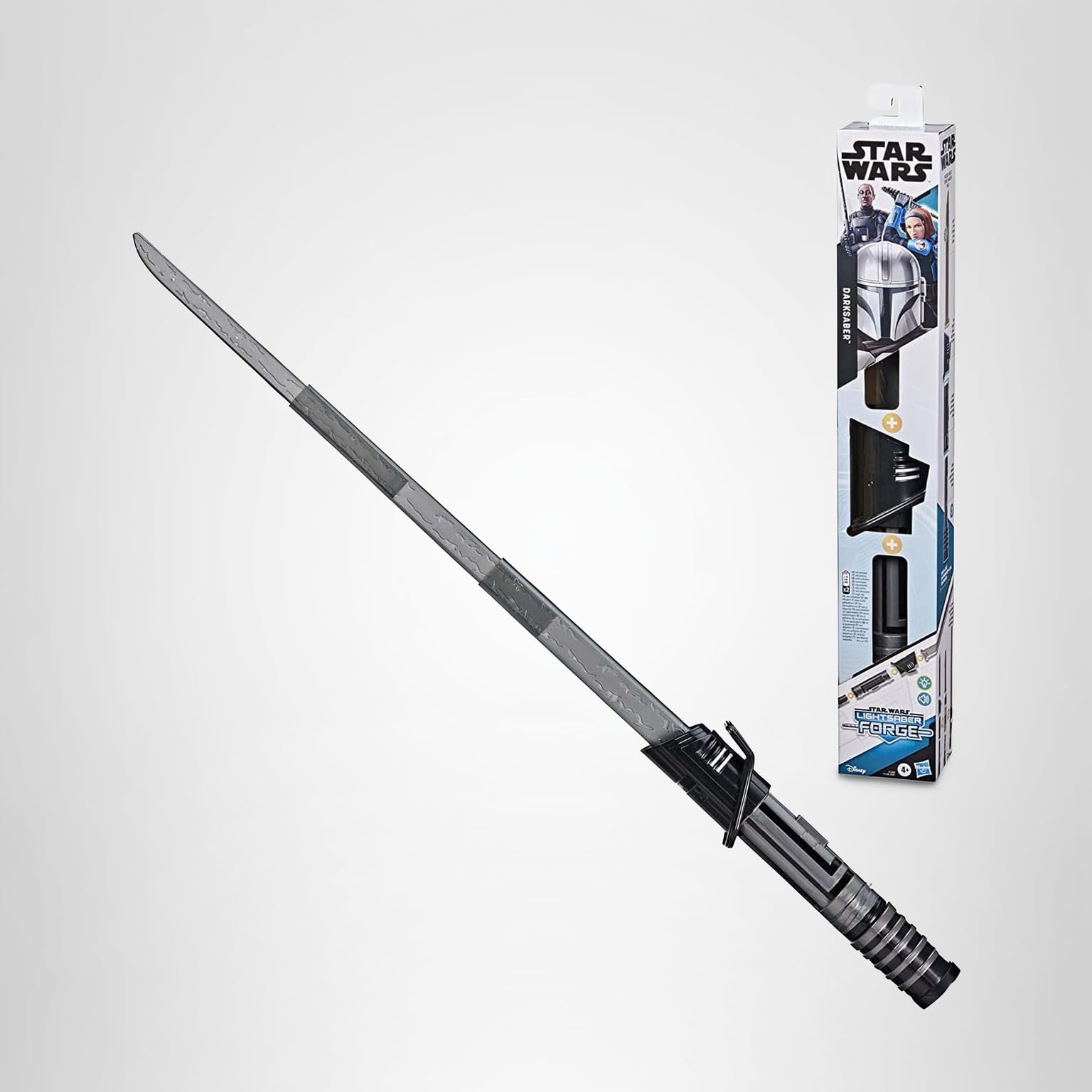 Amazon.co.jp: Hasbro Collectibles - Star Wars Light Saber Forge